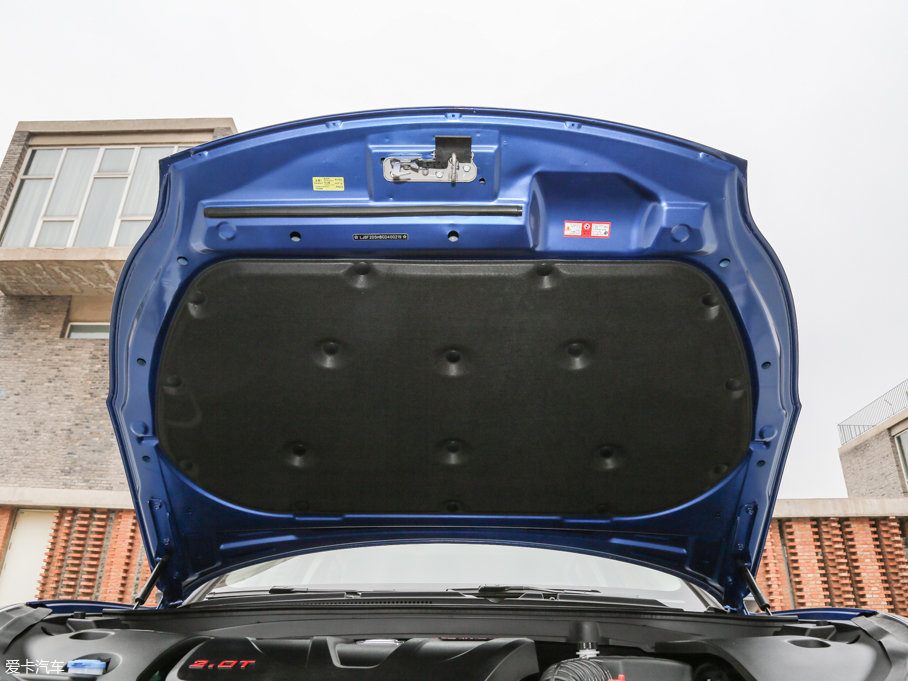 2017̩SR9 2.0T քӘO֮