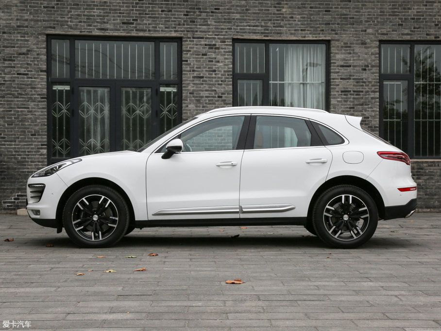 2017̩SR9 2.0T DCTO֮