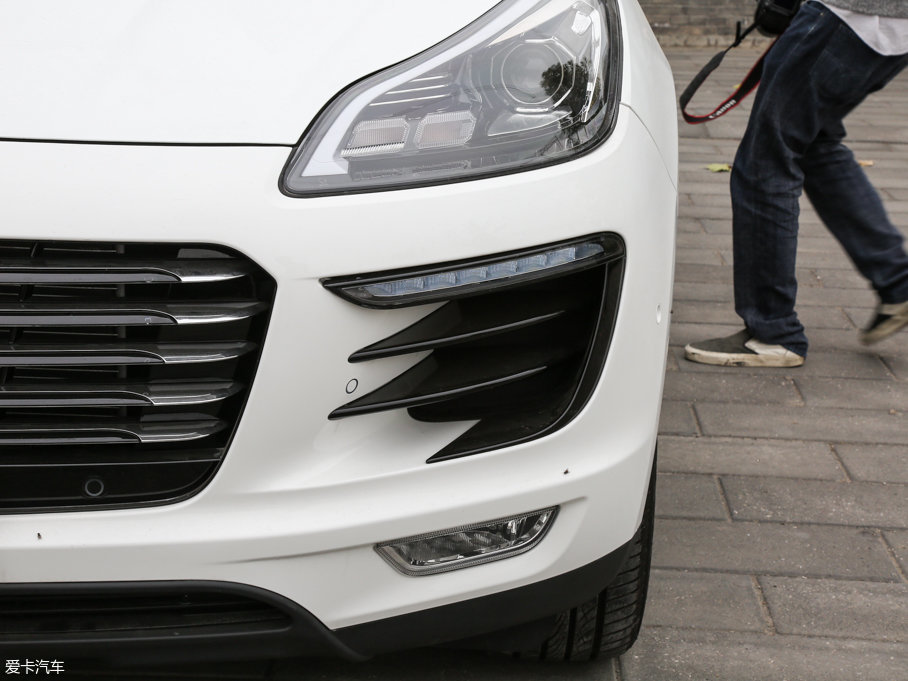 2017̩SR9 2.0T DCTO֮