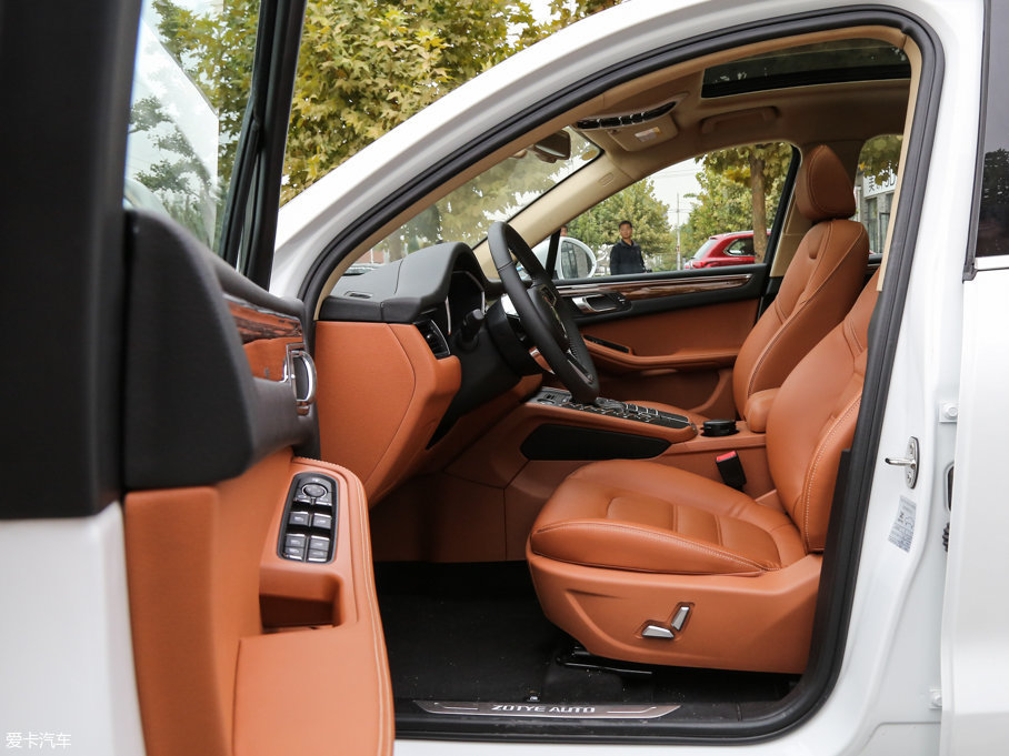 2017̩SR9 2.0T DCTO֮