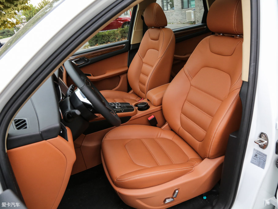 2017̩SR9 2.0T DCTO֮