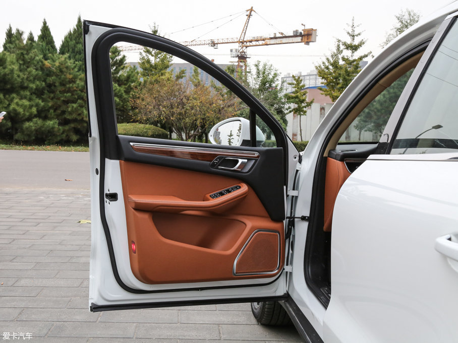 2017̩SR9 2.0T DCTO֮