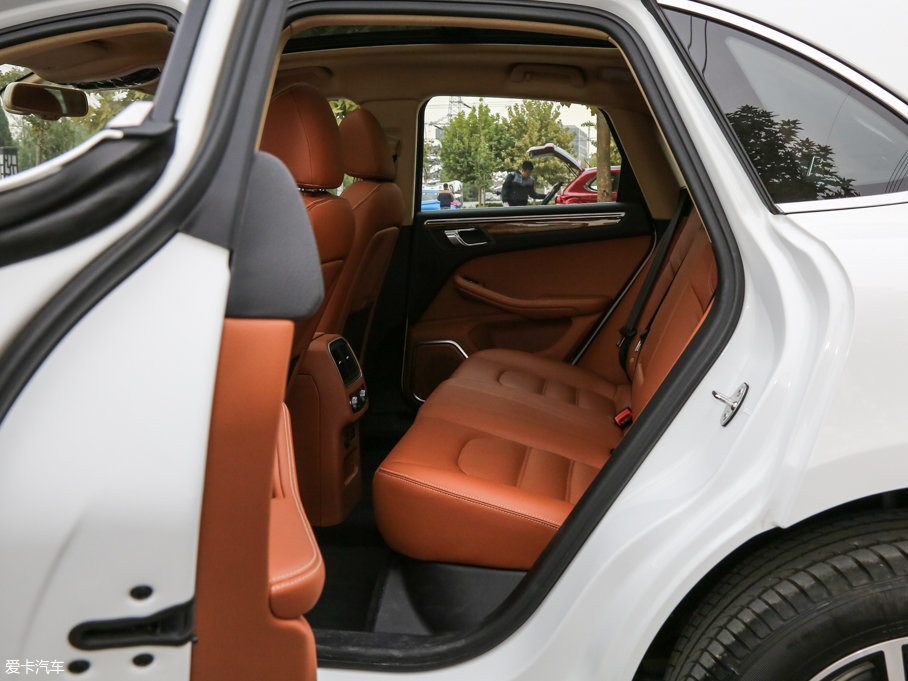 2017�̩SR9 2.0T DCT�O��֮����