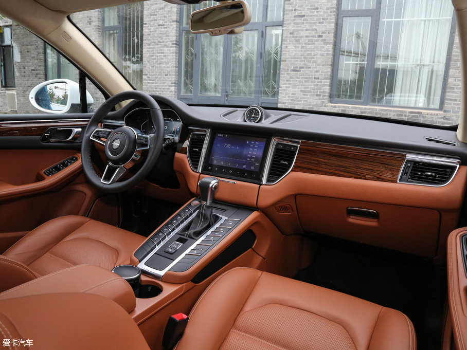 2017̩SR9 2.0T DCTO֮