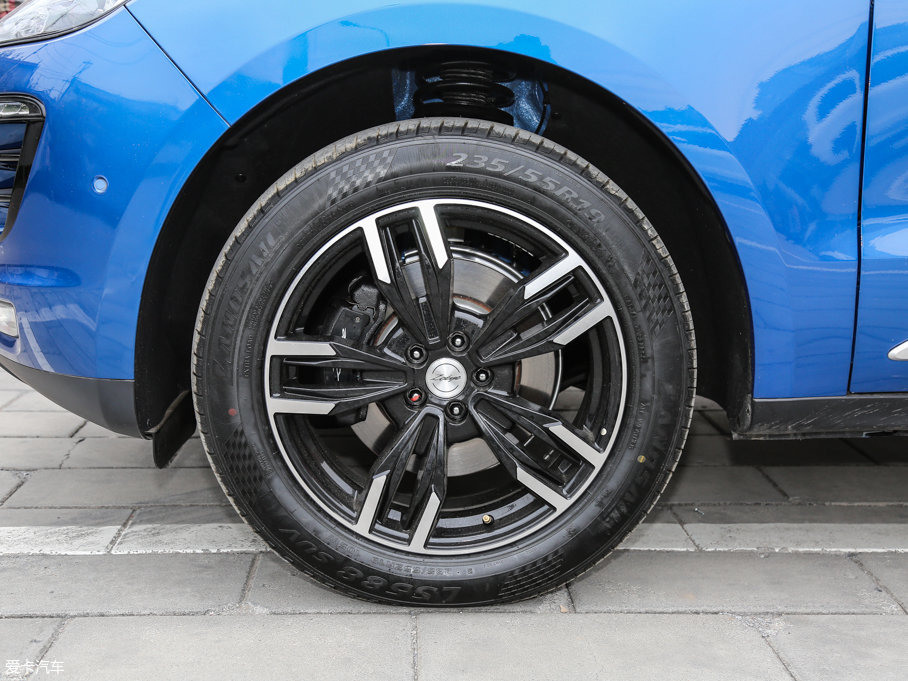 2017̩SR9 2.0T քӘO֮