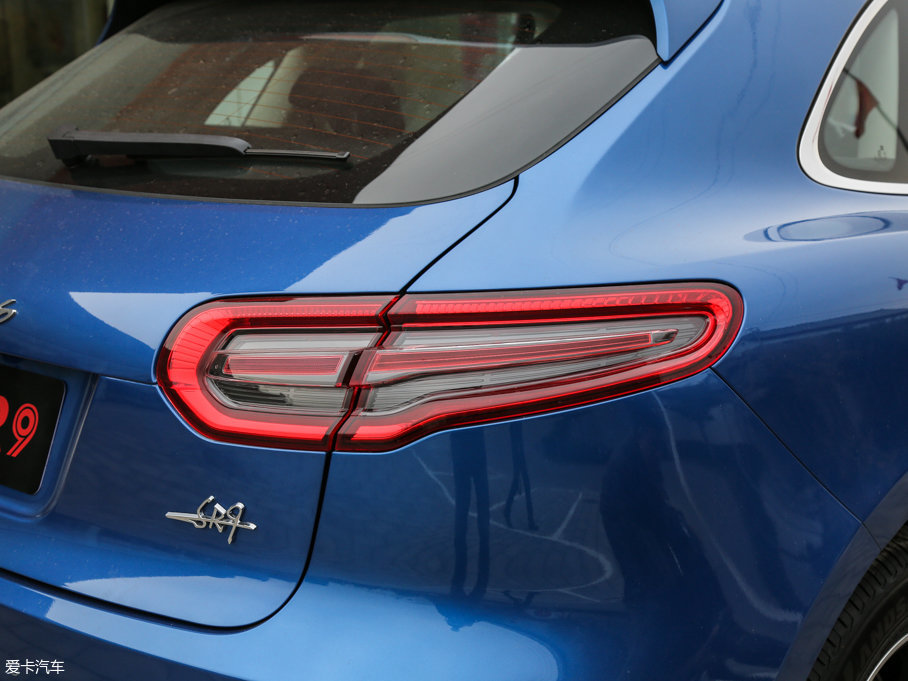 2017̩SR9 2.0T քӘO֮