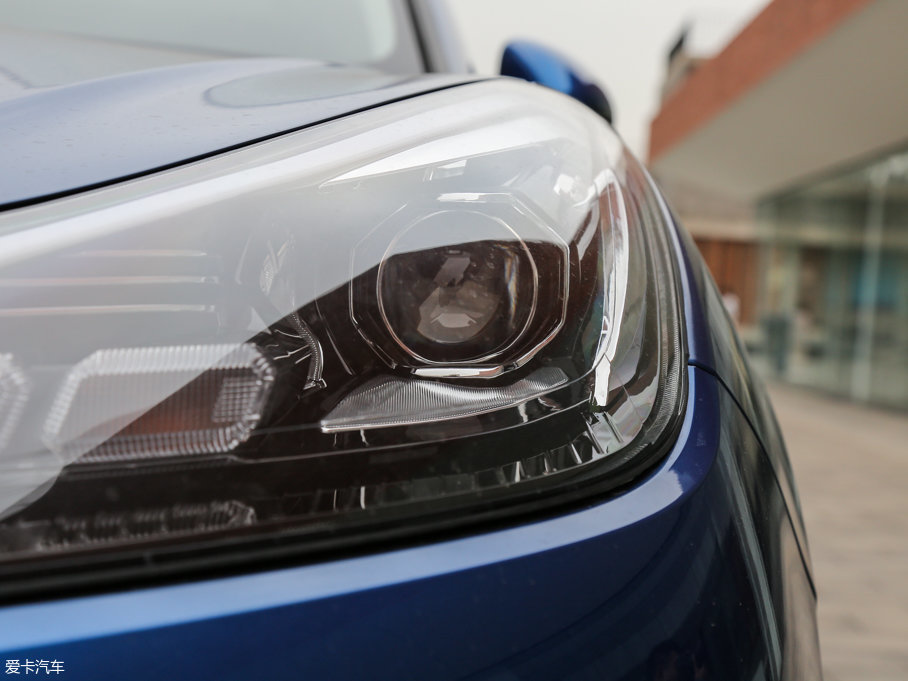 2017̩SR9 2.0T քӘO֮