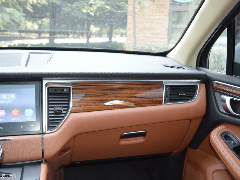 2017̩SR9 2.0T DCTO֮