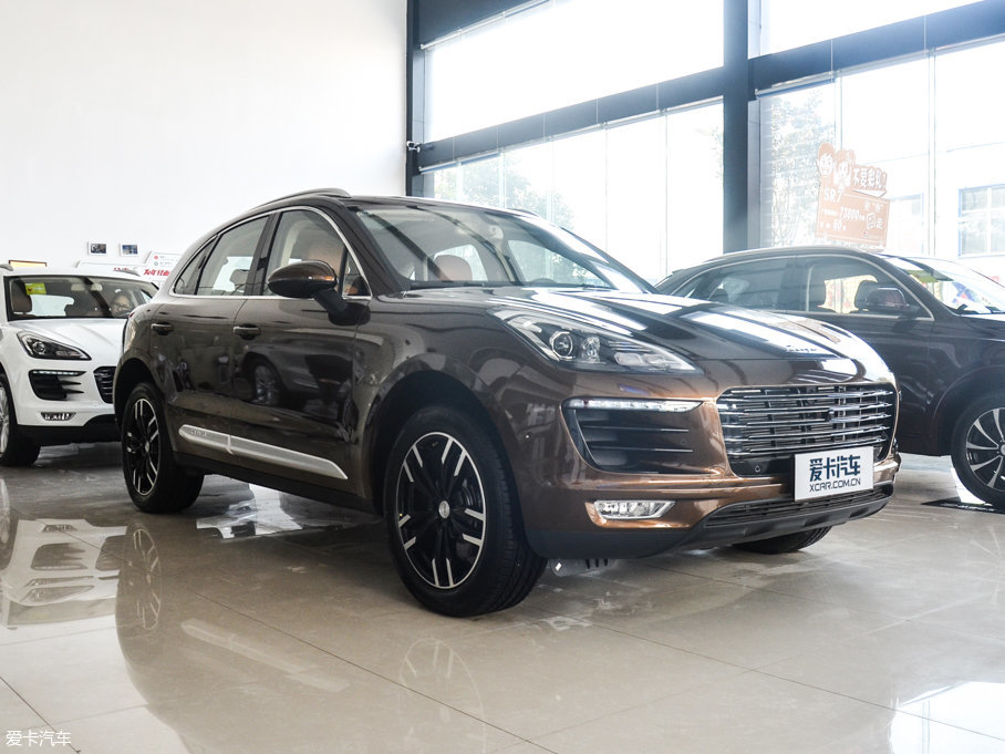 2017̩SR9 2.0T քӘO֮