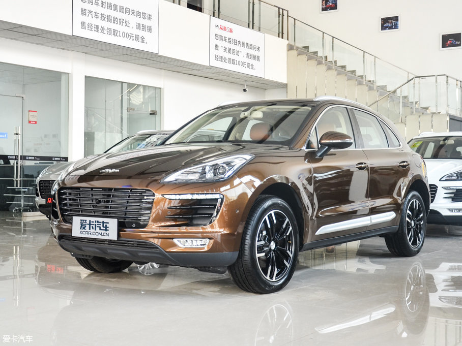 2017̩SR9 2.0T քӘO֮