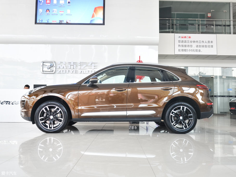 2017̩SR9 2.0T քӘO֮