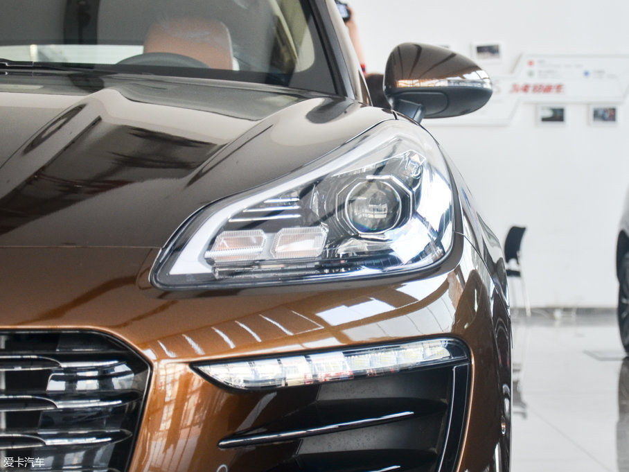 2017̩SR9 2.0T քӘO֮