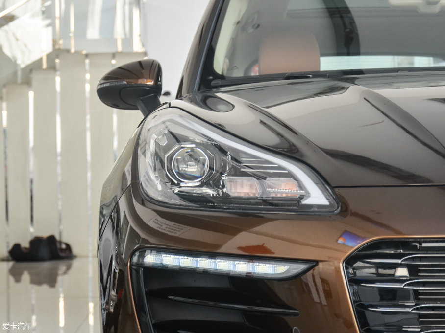 2017̩SR9 2.0T քӘO֮