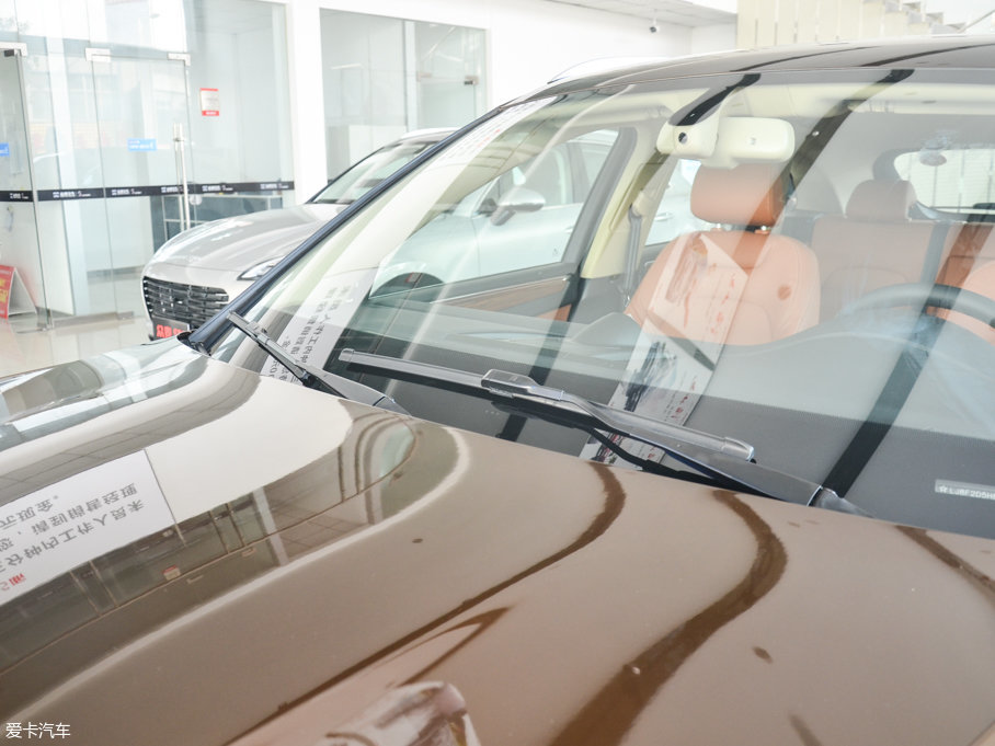 2017̩SR9 2.0T քӘO֮