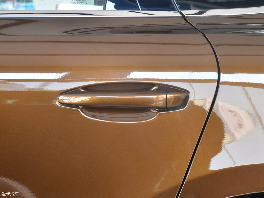 2017̩SR9 2.0T քӘO֮