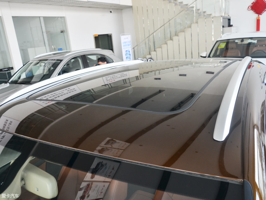 2017�̩SR9 2.0T �քӘO��֮����