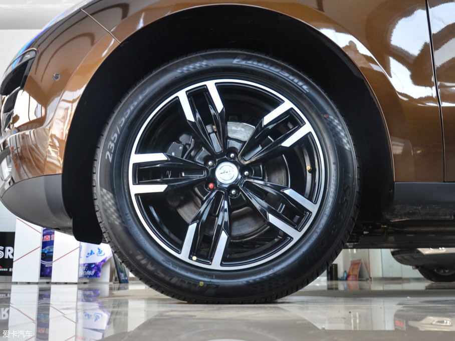 2017̩SR9 2.0T քӘO֮