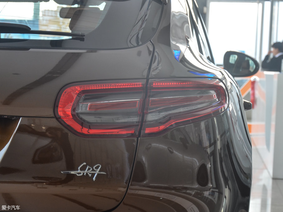 2017�̩SR9 2.0T �քӘO��֮����