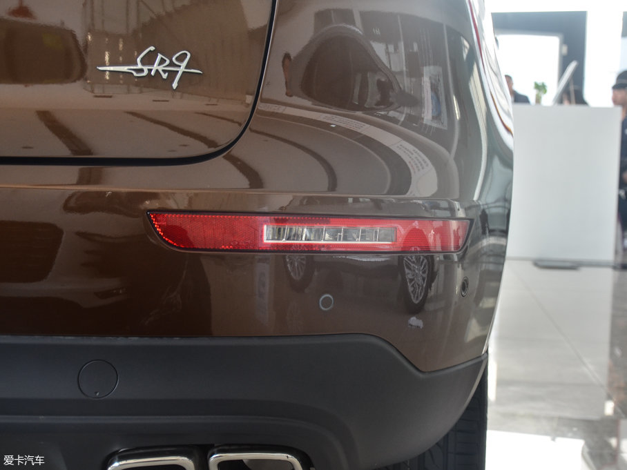 2017̩SR9 2.0T քӘO֮