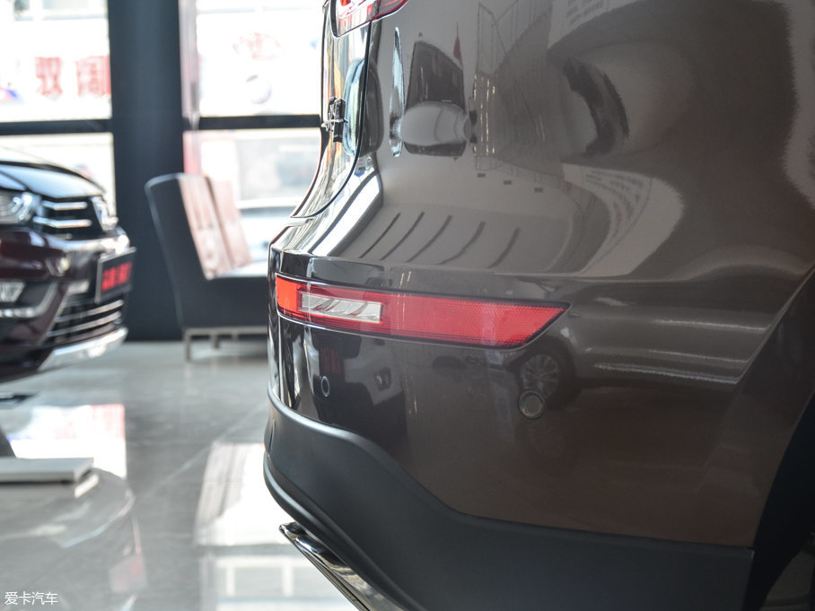 2017̩SR9 2.0T քӘO֮