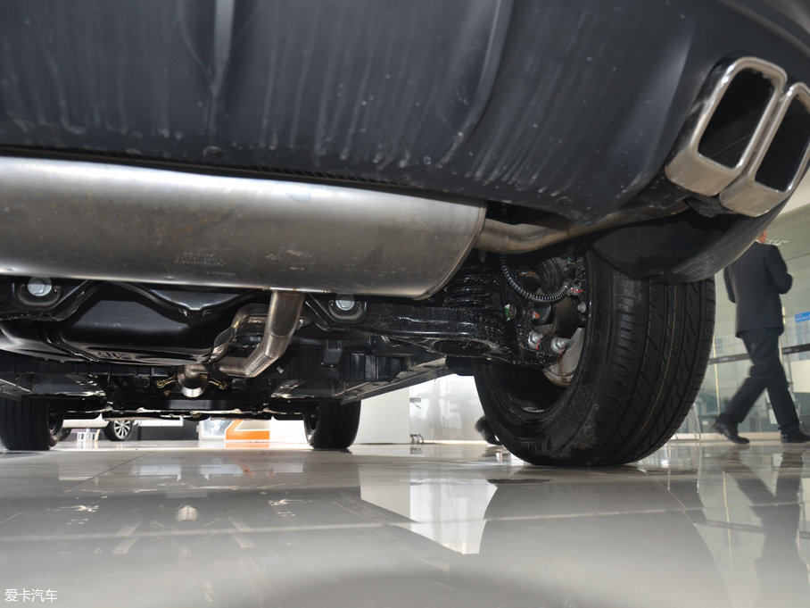 2017̩SR9 2.0T քӘO֮