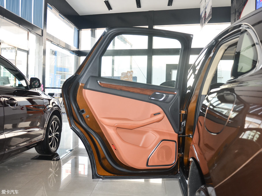 2017̩SR9 2.0T քӘO֮