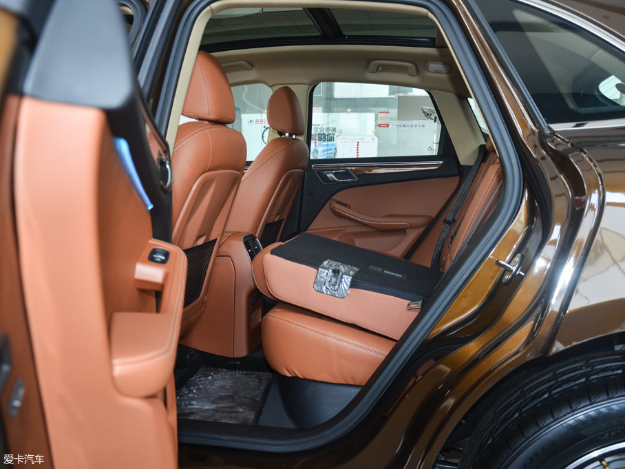 2017̩SR9 2.0T քӘO֮