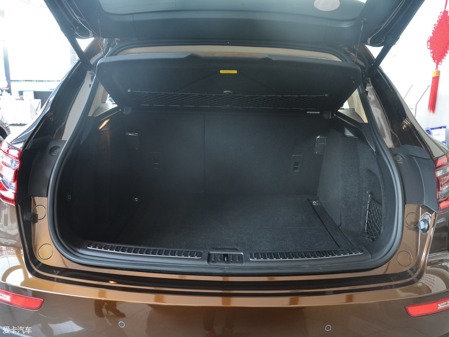 2017̩SR9 2.0T քӘO֮