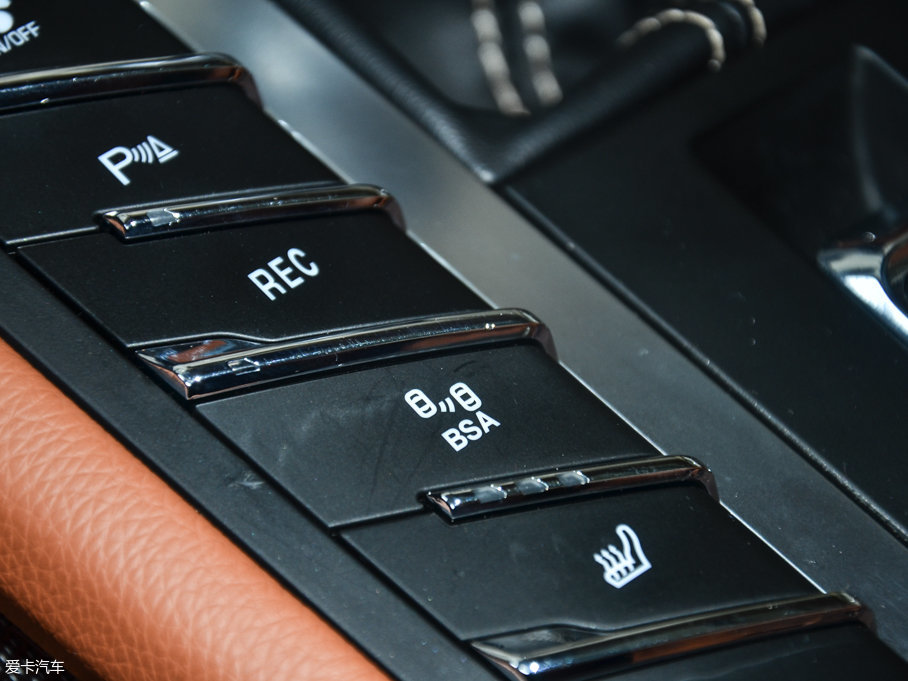 2017̩SR9 2.0T քӘO֮