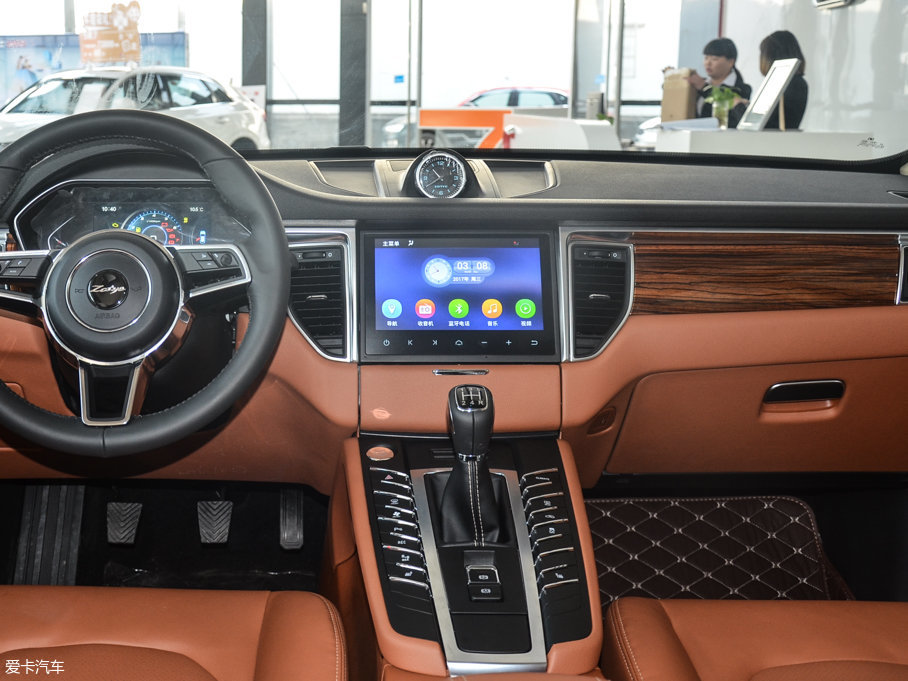 2017̩SR9 2.0T ք(dng)O֮(mng)