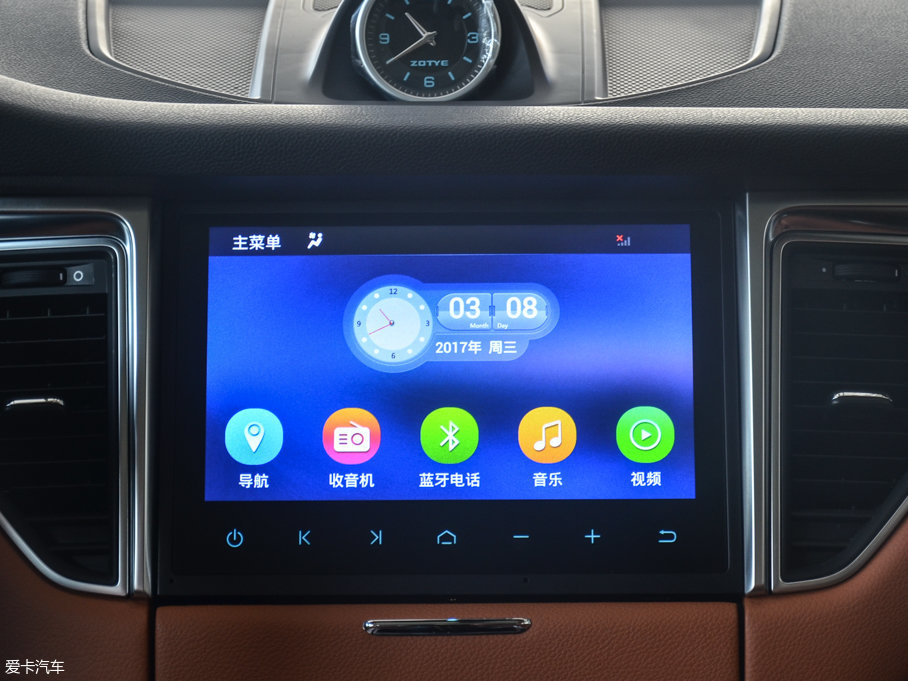 2017̩SR9 2.0T քӘO֮