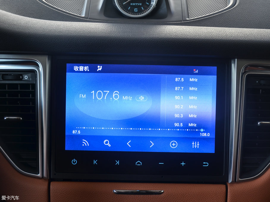 2017̩SR9 2.0T քӘO֮