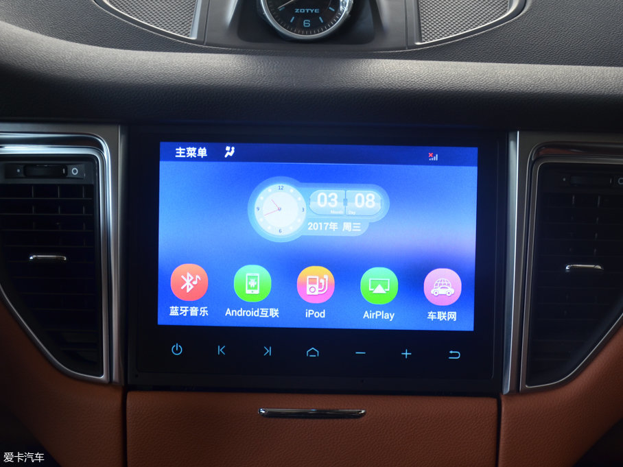 2017̩SR9 2.0T քӘO֮