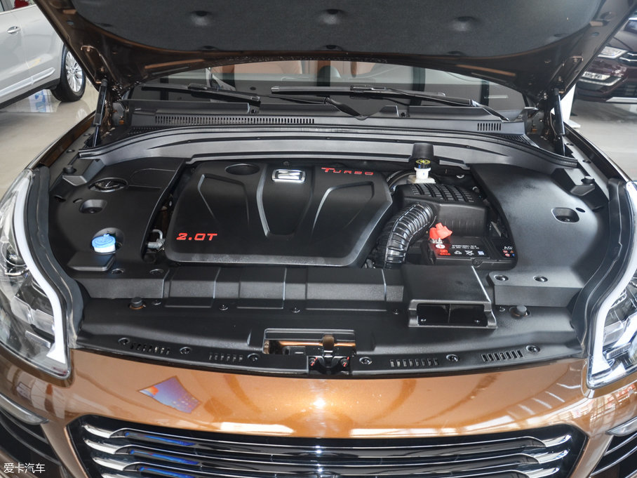 2017̩SR9 2.0T քӘO֮