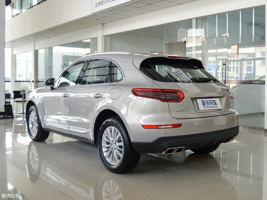 2017̩SR9 2.0T քӘO֮İ