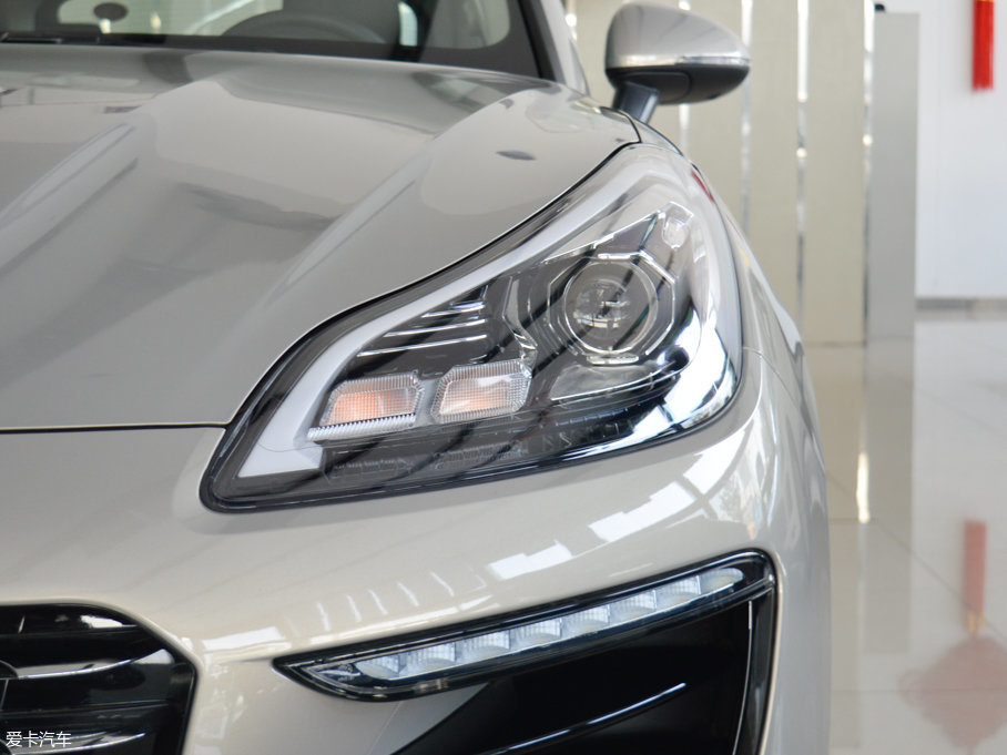 2017̩SR9 2.0T քӘO֮İ