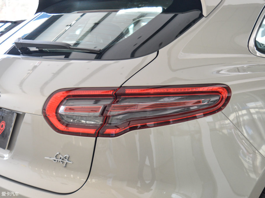 2017̩SR9 2.0T քӘO֮İ