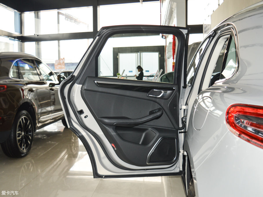 2017̩SR9 2.0T քӘO֮İ