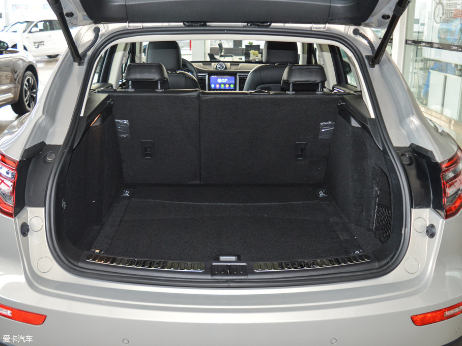 2017̩SR9 2.0T քӘO֮İ