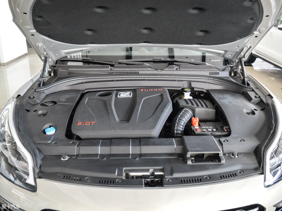 2017̩SR9 2.0T քӘO֮İ