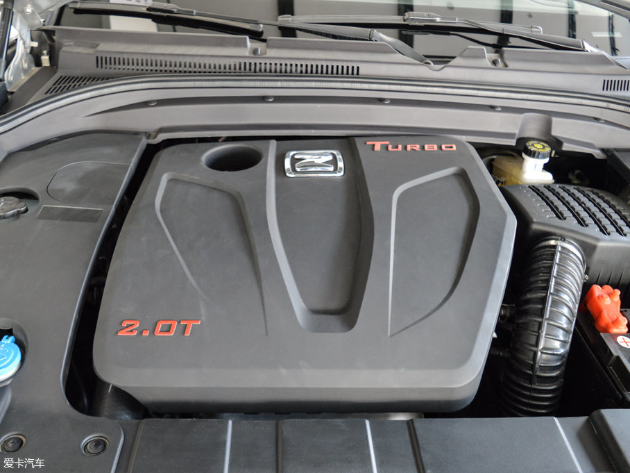 2017̩SR9 2.0T քӘO֮İ