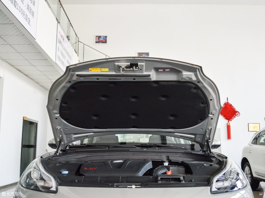 2017�̩SR9 2.0T �քӘO��֮�İ�