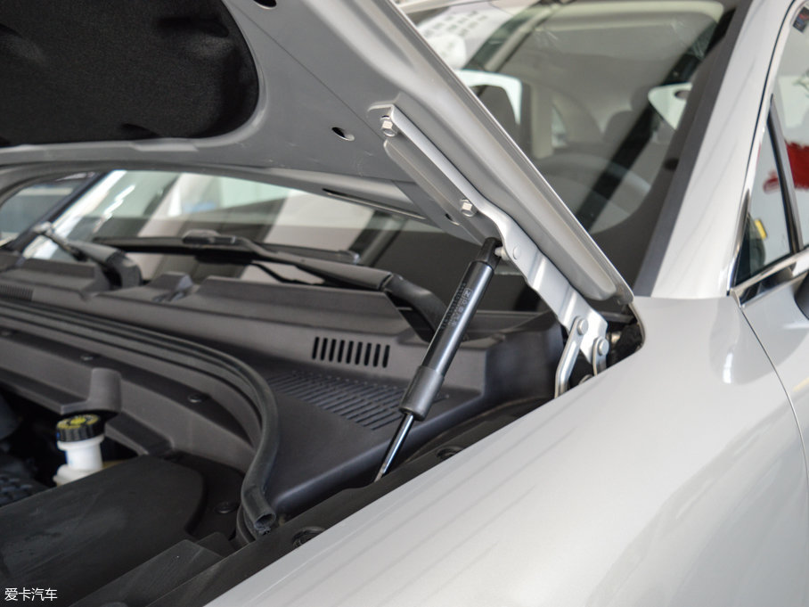 2017�̩SR9 2.0T �ք�(d��ng)�O��֮�İ�