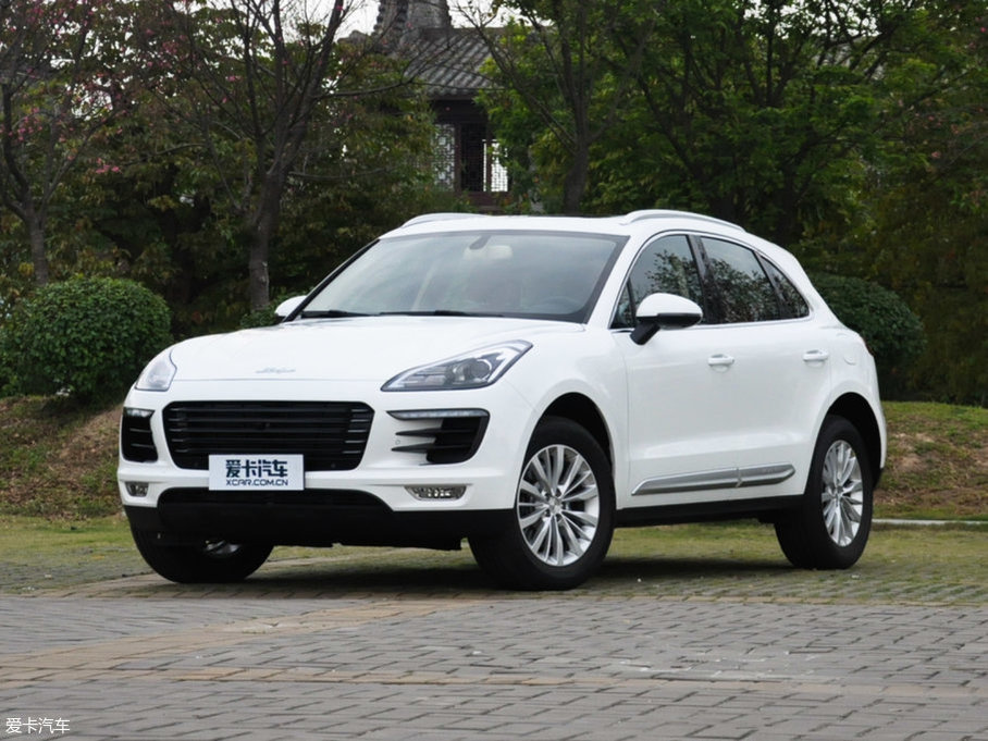 2017̩SR9 2.0T քӘO֮