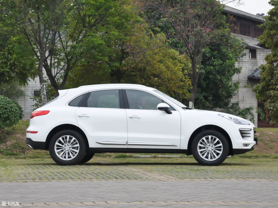 2017̩SR9 2.0T քӘO֮