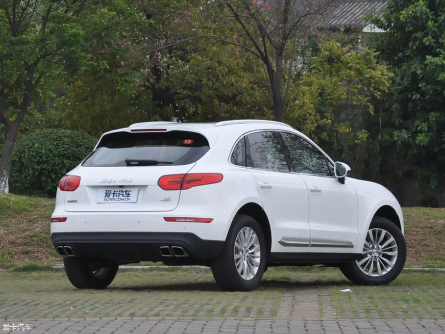 2017̩SR9 2.0T քӘO֮