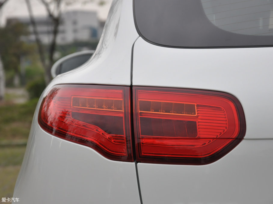 2017̩SR9 2.0T քӘO֮