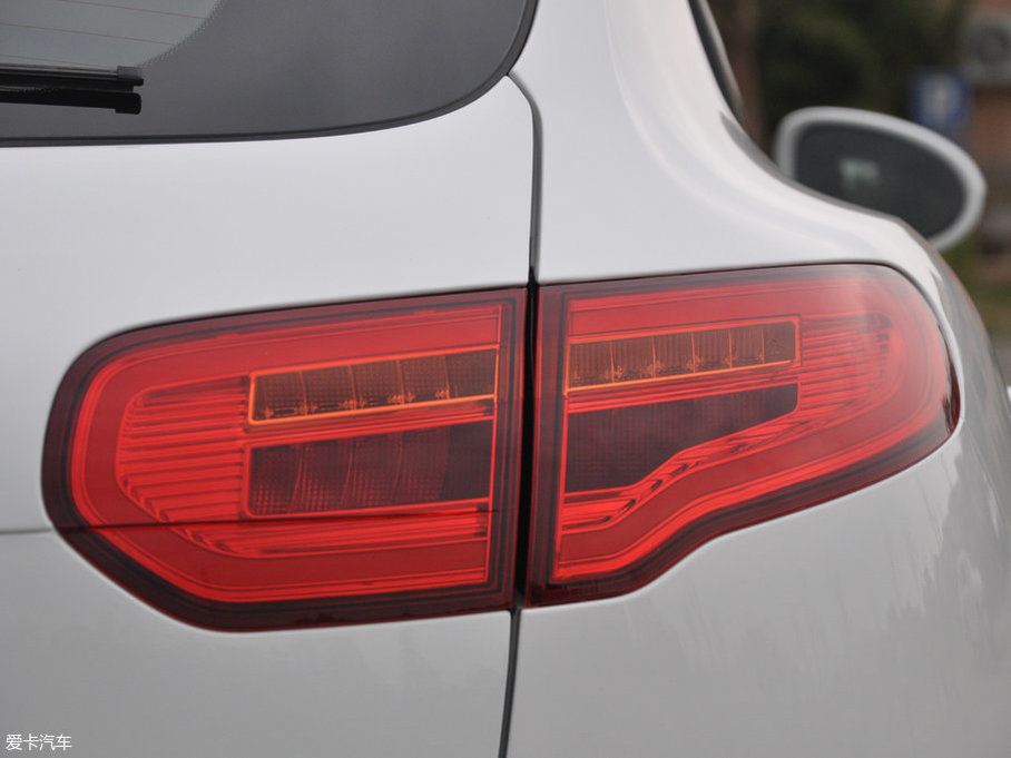 2017̩SR9 2.0T քӘO֮