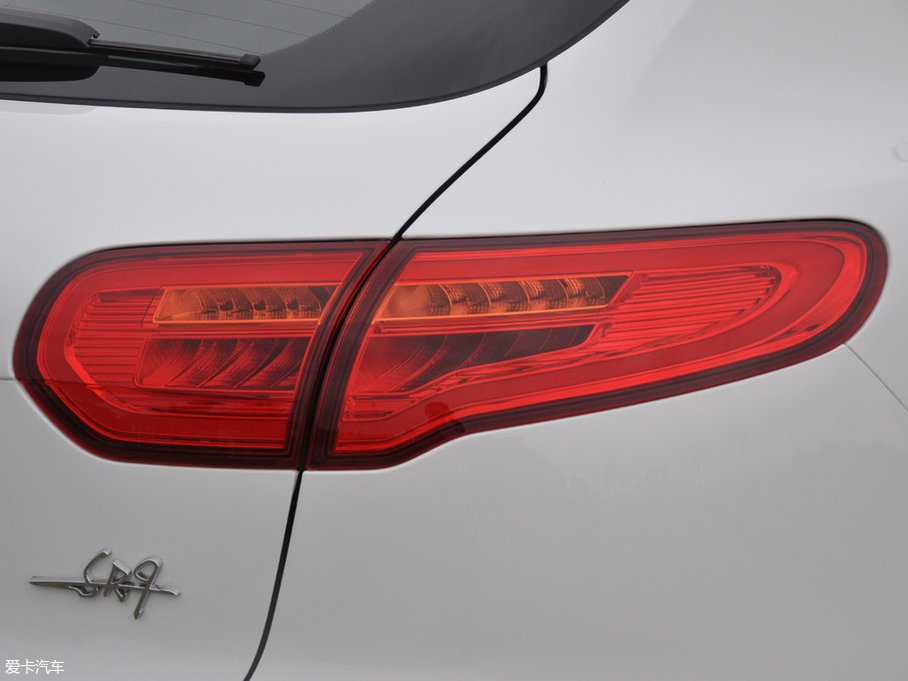 2017̩SR9 2.0T քӘO֮