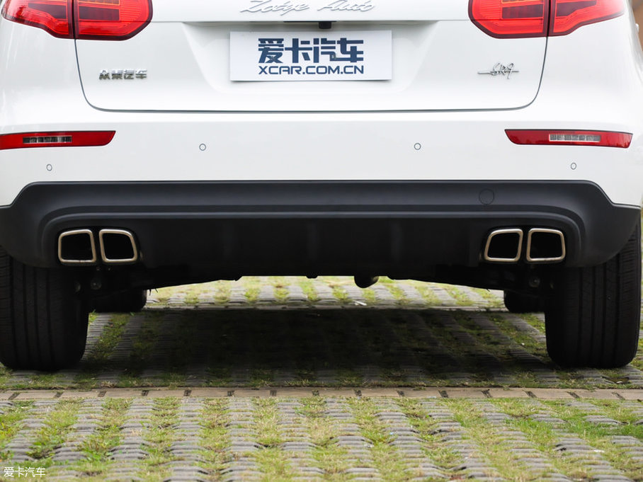 2017̩SR9 2.0T քӘO֮